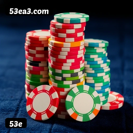 Cassino ao Vivo 53e - Dealers Brasileiros Profissionais